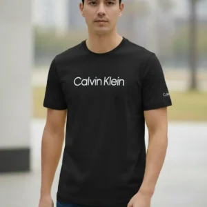 Men's Smart Export Quality Calvin Klein T-Shirt
