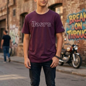 Men's Premium Quality Half Sleeve T-Shirt