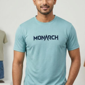 Men's Exclusive Stone Work Festivals T-Shirt