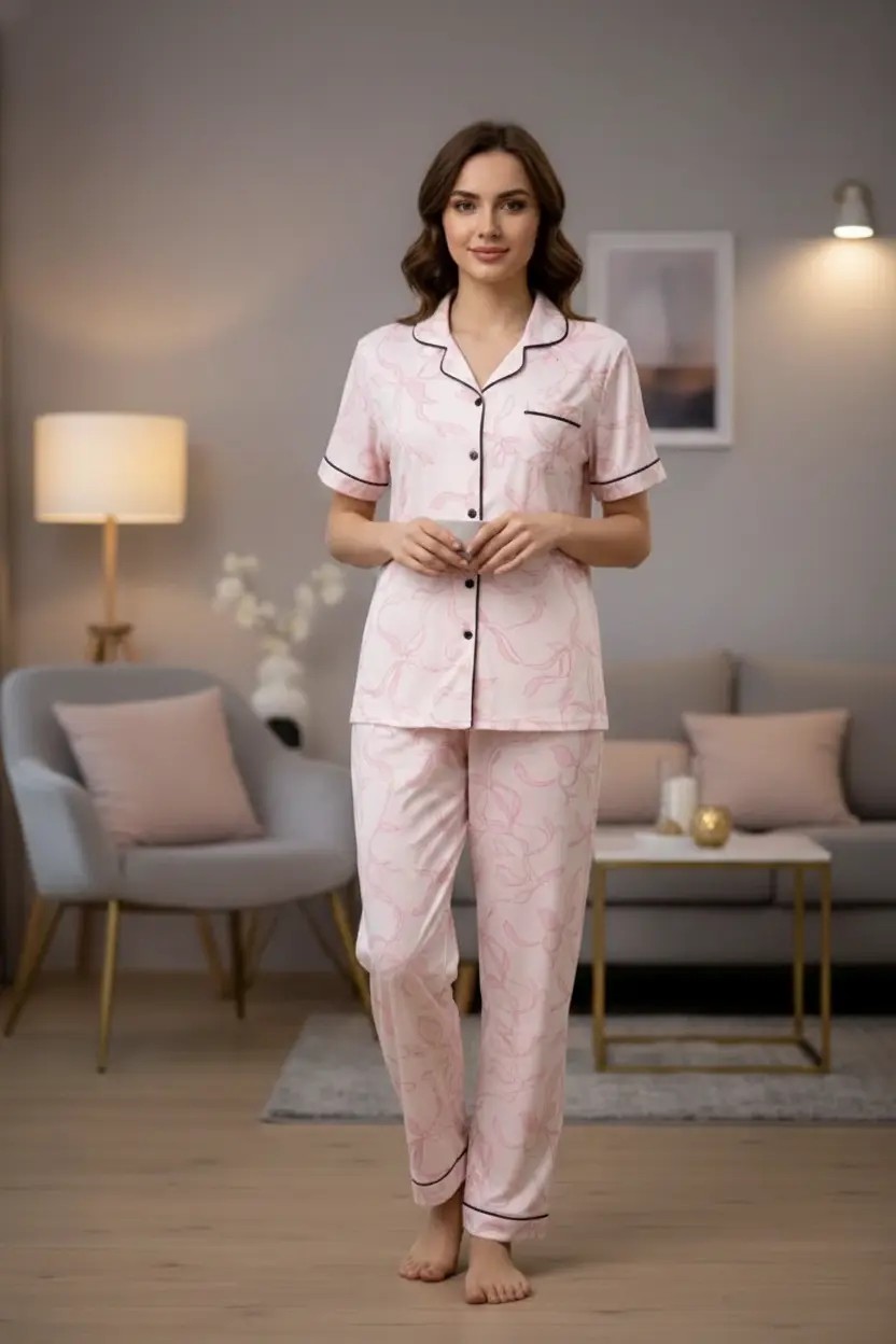 Ladies Premium Comfort Set
