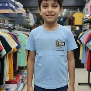 Boy's Export Quality T-Shirt