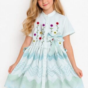 Girls Export Quality Short Sleeve Tops