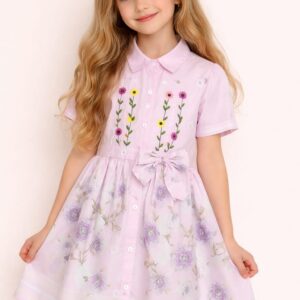 Girls Export Quality Short Sleeve Tops